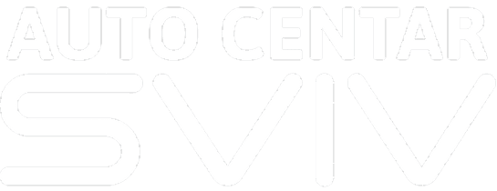 Auto centar SVIV