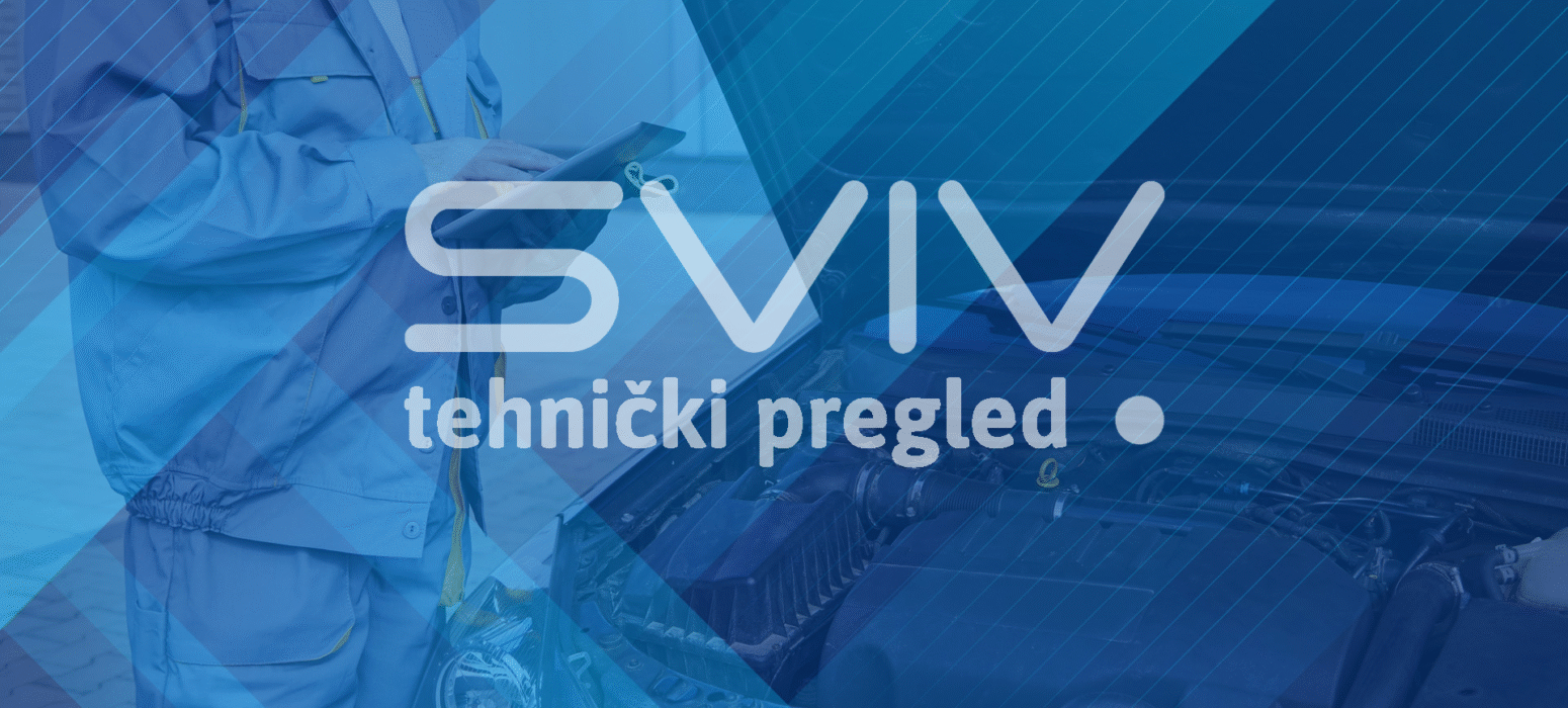 SVIV